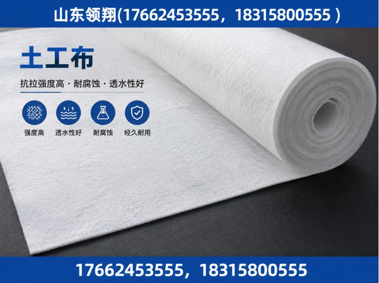 抚州HDPE土工膜展示图